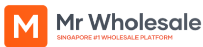 Mr Wholesale