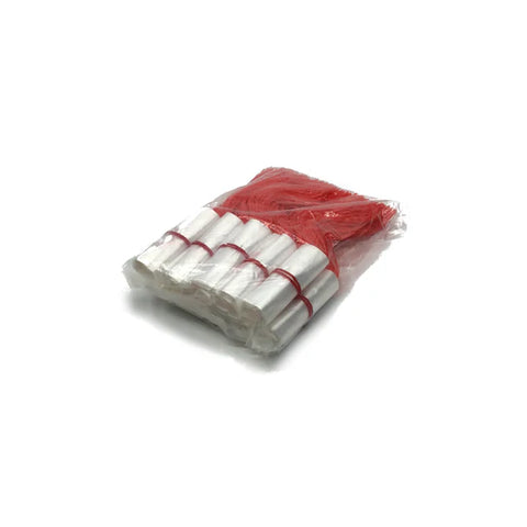 Red Chilli String Bag 3"x4.5" (35PCS x 10 ROLLS)