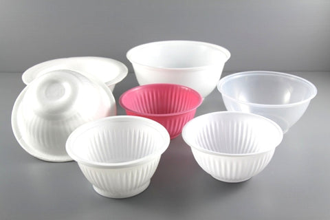 Disposable Bowls