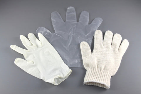 Hand/Cotton Gloves