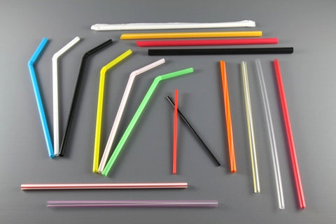 Drinking Straws