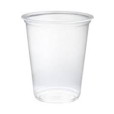 Disposable Cups & Lids