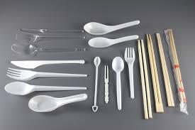 Disposable Utensils/Cutleries