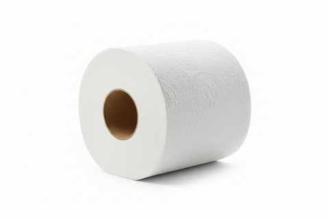 Toilet Paper & Jumbo Rolls