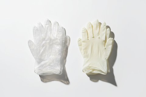 Hand/Cotton Gloves