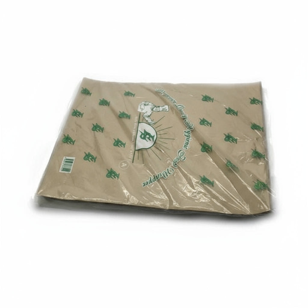 6A Cut Hawker Paper (100PCS/PKT) – Mr Wholesale