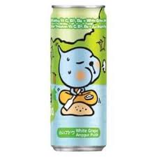 QOO CAN 1ctn*24cans