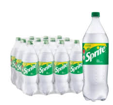 SPRITE 1.5L 1ctn*12bigbottle*1.5L