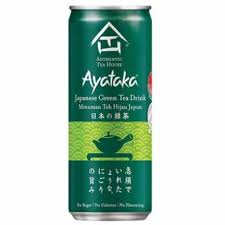 ATH AYATAKA CAN 1ctn*24cans