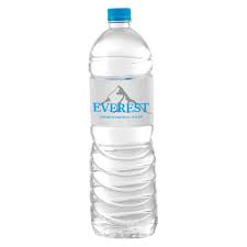 EVEREST 1.5L 12'S