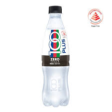 100 PLUS ZERO 500ML 1ctn*24bottle*500ml