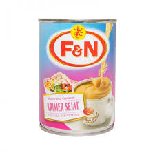 FN EVAPORATED CREAMER 48'S X 400G