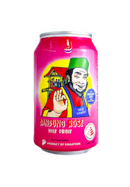 JJ BANDUNG CAN 1ctn*24cans