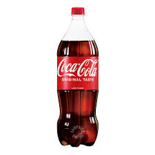 COKE 1.5L 1ctn*12bigbottle*1.5L