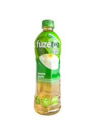 HE GREEN TEA 1.5L 1ctn*12bigbottle*1.5L