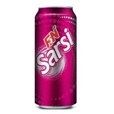 FN SARSI CAN 1ctn*24cans