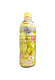 POKKA OOLONG TEA 500ML 1ctn*24bottle*500ml