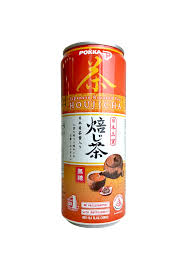 POKKA HOUJICHA CAN 1ctn*24cans