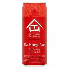 ATH DA HONG PAO CAN 1ctn*24cans