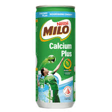 NESTLE MILO CAN 1ctn*24cans (MY)