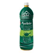 AYATAKA 1.5L 1ctn*12bigbottle*1.5L