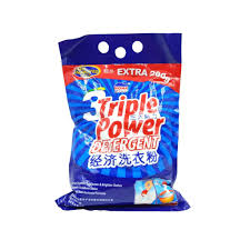 Homeline Triple Power Detergent 5kg