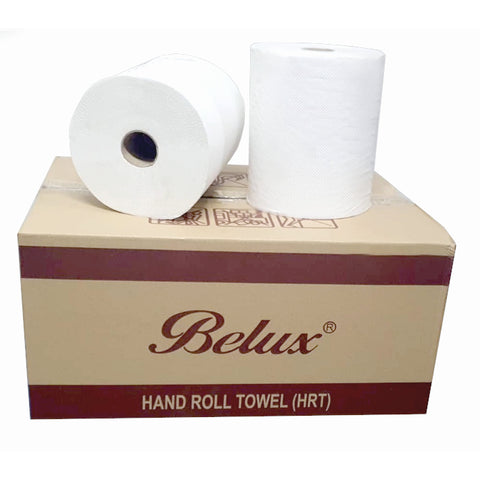 Belux Hand Towel Tissue Pure Pulp