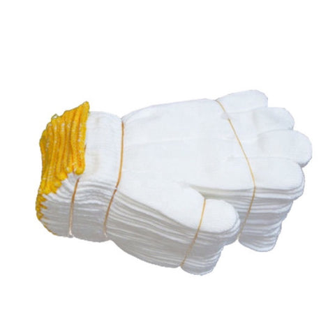 Bergamot © Cotton Gloves 12 pairs (400g )